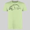 Ultra Cotton Mens T-shirt Thumbnail