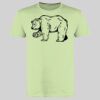 Ultra Cotton Mens T-shirt Thumbnail