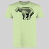 Ultra Cotton Mens T-shirt Thumbnail