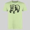 Ultra Cotton Mens T-shirt Thumbnail