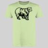Ultra Cotton Mens T-shirt Thumbnail