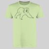 Ultra Cotton Mens T-shirt Thumbnail