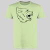 Ultra Cotton Mens T-shirt Thumbnail