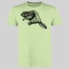 Ultra Cotton Mens T-shirt Thumbnail