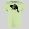 Ultra Cotton Mens T-shirt Thumbnail
