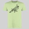 Ultra Cotton Mens T-shirt Thumbnail