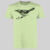 Ultra Cotton Mens T-shirt Thumbnail