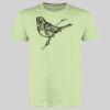 Ultra Cotton Mens T-shirt Thumbnail