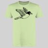 Ultra Cotton Mens T-shirt Thumbnail