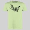 Ultra Cotton Mens T-shirt Thumbnail