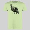 Ultra Cotton Mens T-shirt Thumbnail