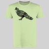 Ultra Cotton Mens T-shirt Thumbnail