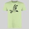 Ultra Cotton Mens T-shirt Thumbnail