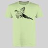 Ultra Cotton Mens T-shirt Thumbnail