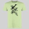 Ultra Cotton Mens T-shirt Thumbnail