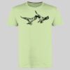 Ultra Cotton Mens T-shirt Thumbnail