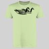 Ultra Cotton Mens T-shirt Thumbnail