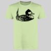 Ultra Cotton Mens T-shirt Thumbnail