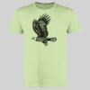 Ultra Cotton Mens T-shirt Thumbnail