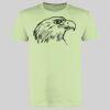 Ultra Cotton Mens T-shirt Thumbnail