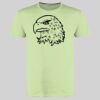 Ultra Cotton Mens T-shirt Thumbnail