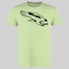 Ultra Cotton Mens T-shirt Thumbnail