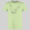 Ultra Cotton Mens T-shirt Thumbnail