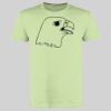 Ultra Cotton Mens T-shirt Thumbnail