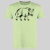 Ultra Cotton Mens T-shirt Thumbnail