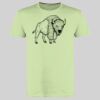 Ultra Cotton Mens T-shirt Thumbnail