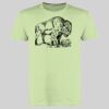 Ultra Cotton Mens T-shirt Thumbnail
