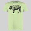 Ultra Cotton Mens T-shirt Thumbnail