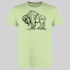 Ultra Cotton Mens T-shirt Thumbnail