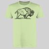 Ultra Cotton Mens T-shirt Thumbnail