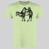 Ultra Cotton Mens T-shirt Thumbnail