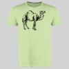 Ultra Cotton Mens T-shirt Thumbnail