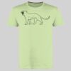 Ultra Cotton Mens T-shirt Thumbnail