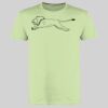 Ultra Cotton Mens T-shirt Thumbnail
