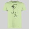Ultra Cotton Mens T-shirt Thumbnail