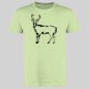 Ultra Cotton Mens T-shirt Thumbnail