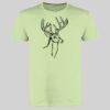 Ultra Cotton Mens T-shirt Thumbnail