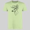 Ultra Cotton Mens T-shirt Thumbnail