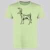 Ultra Cotton Mens T-shirt Thumbnail