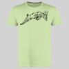 Ultra Cotton Mens T-shirt Thumbnail