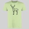 Ultra Cotton Mens T-shirt Thumbnail