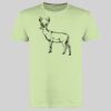 Ultra Cotton Mens T-shirt Thumbnail