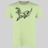 Ultra Cotton Mens T-shirt Thumbnail