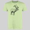 Ultra Cotton Mens T-shirt Thumbnail