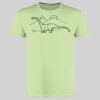 Ultra Cotton Mens T-shirt Thumbnail