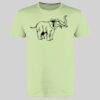 Ultra Cotton Mens T-shirt Thumbnail
